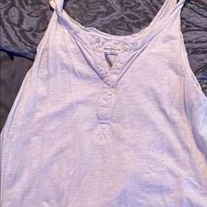 Abercrombie & fitch tank